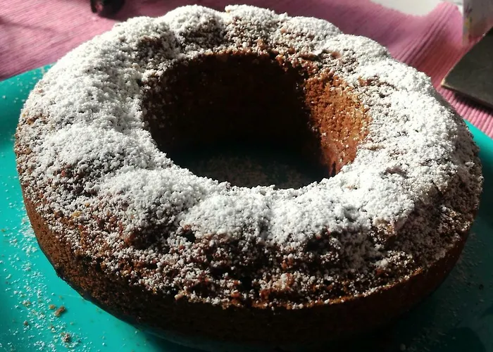 Appartement Sa Mama E Su Sole